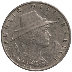 Österreich: 1. Republik