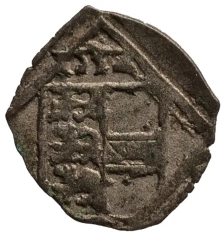 Haus Österreich: Ferdinand I. (1521–1564)