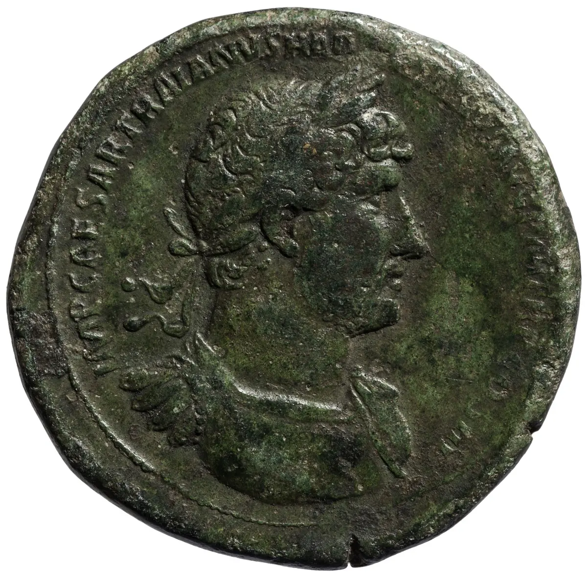 Hadrianus