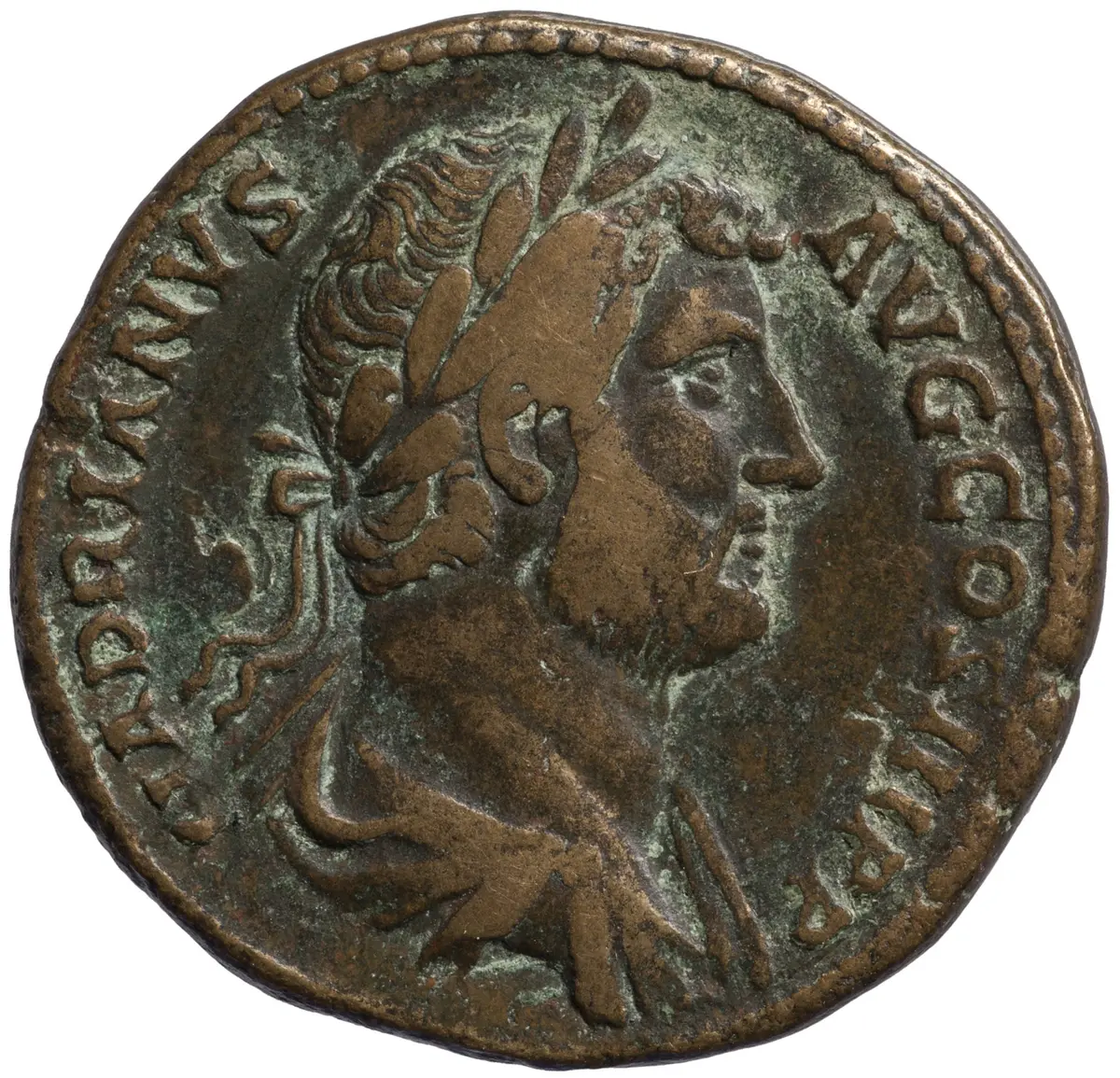 Hadrianus