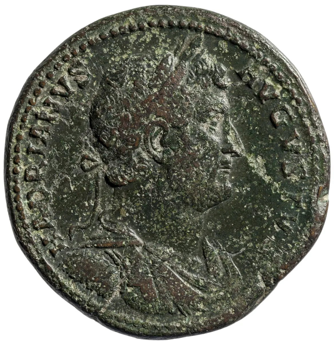 Hadrianus