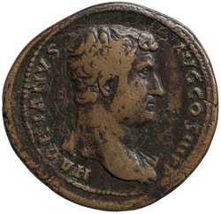 Hadrianus