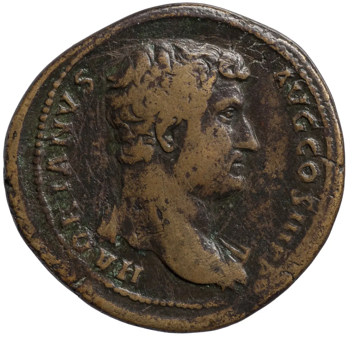Hadrianus