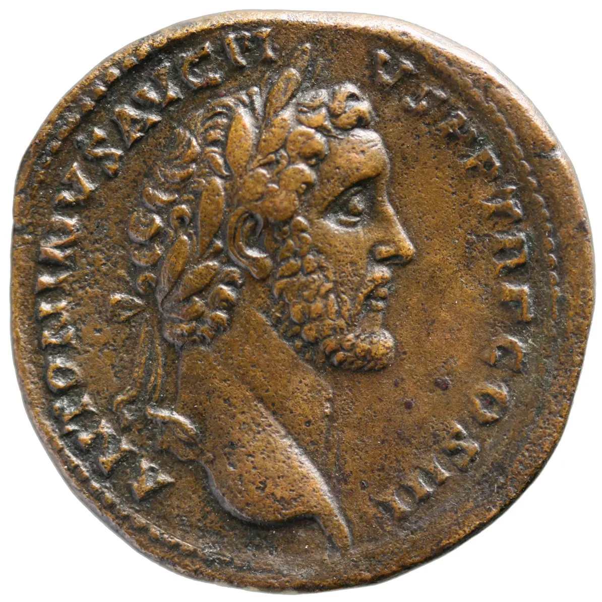 Antoninus Pius
