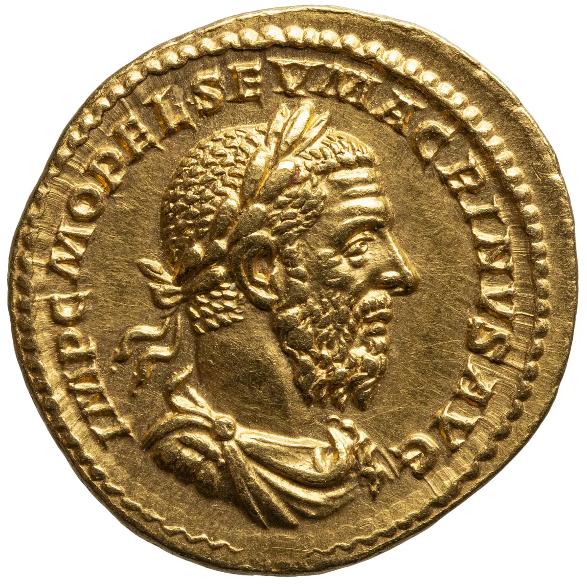 Macrinus