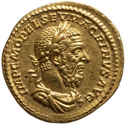 Macrinus