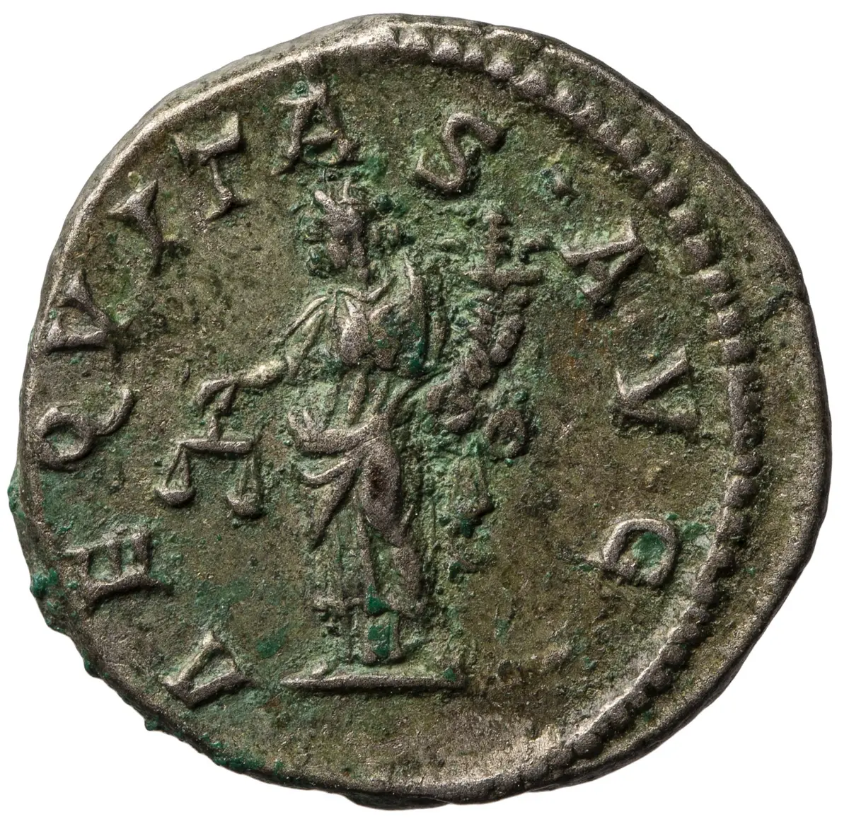 Macrinus