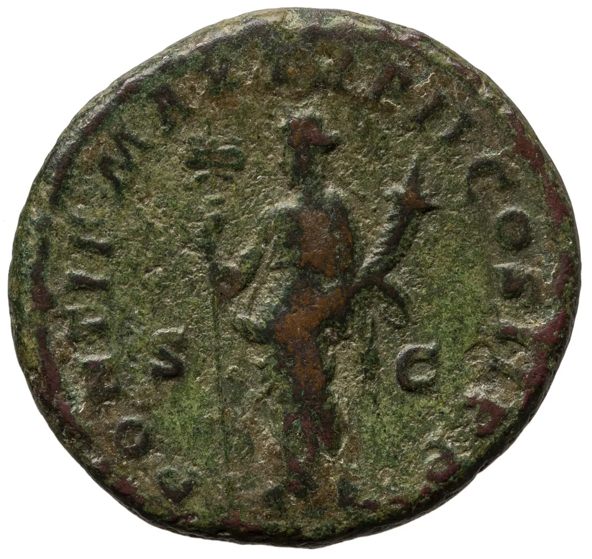 Macrinus