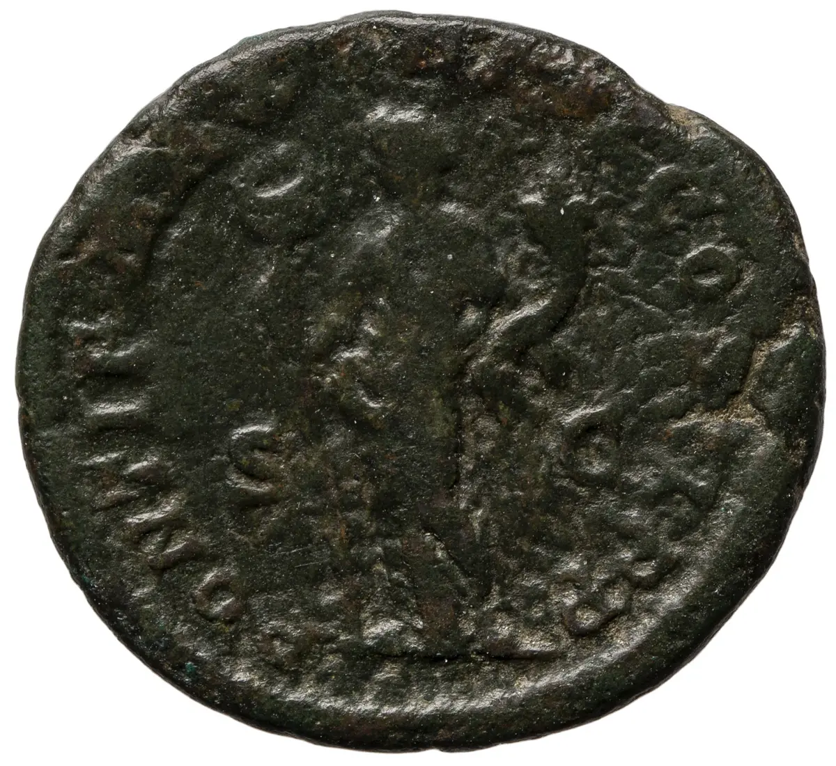 Macrinus
