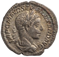 Severus Alexander