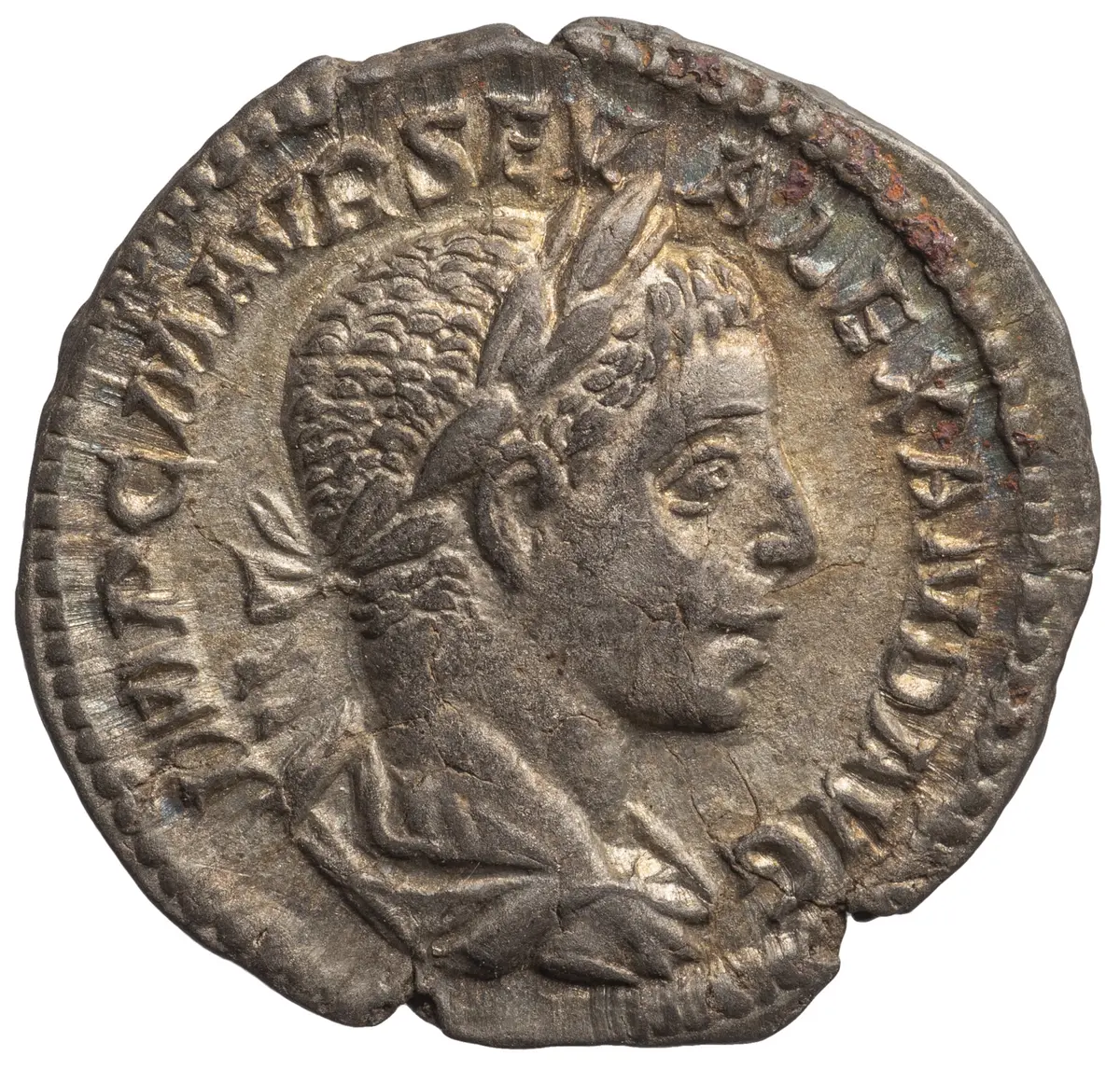 Severus Alexander