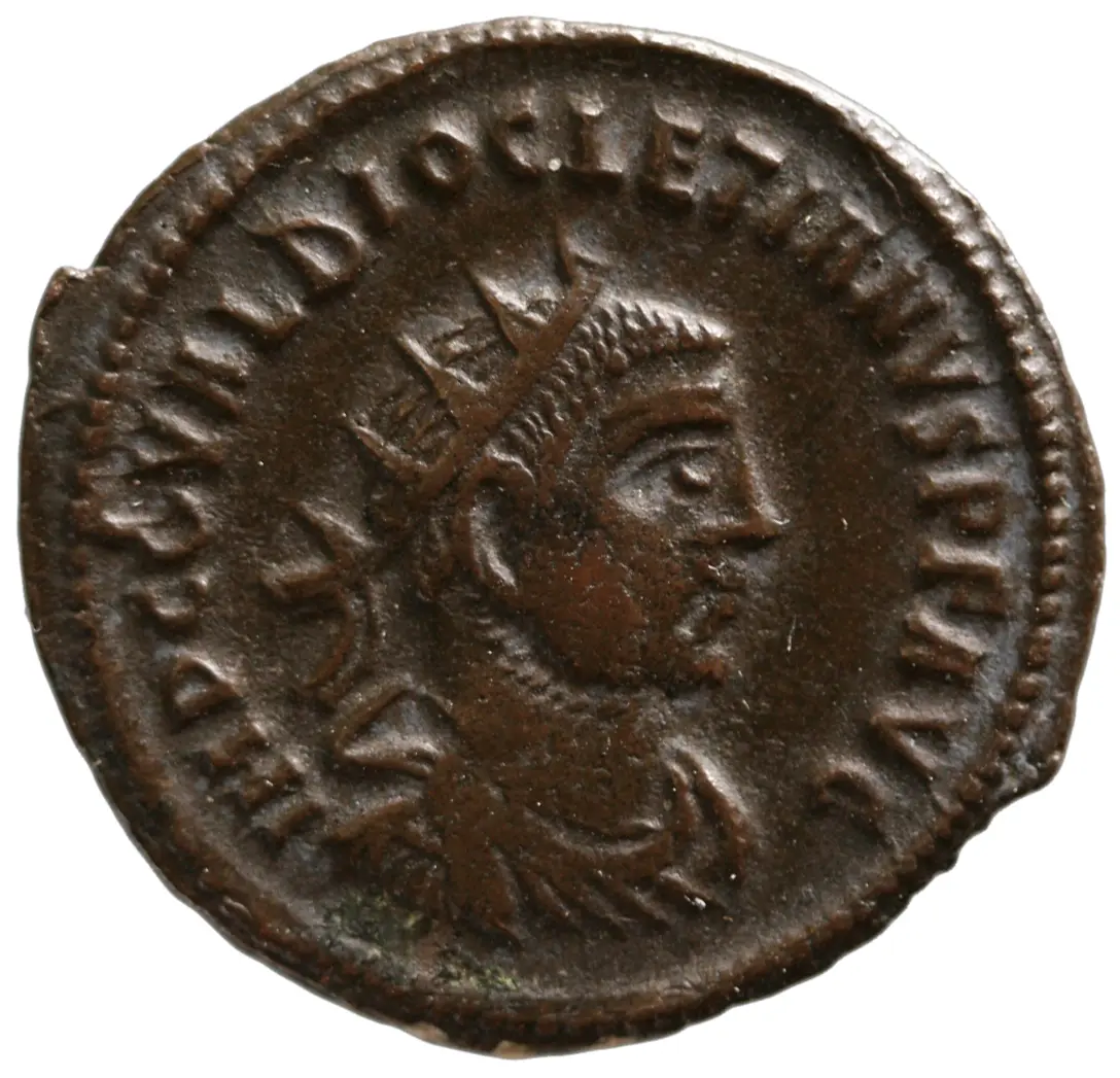Diocletianus