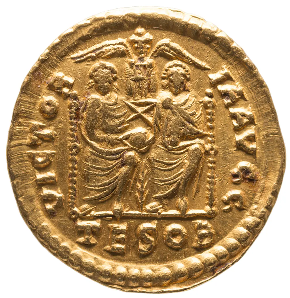 Theodosius I.