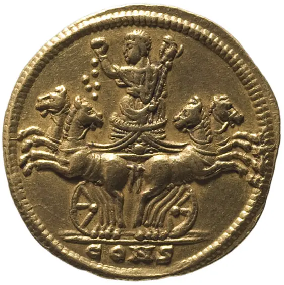 Constantinus I.