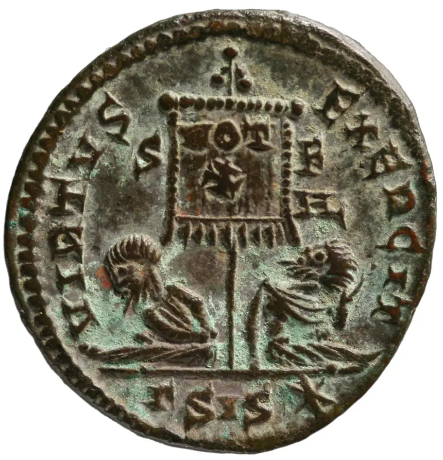 Münze