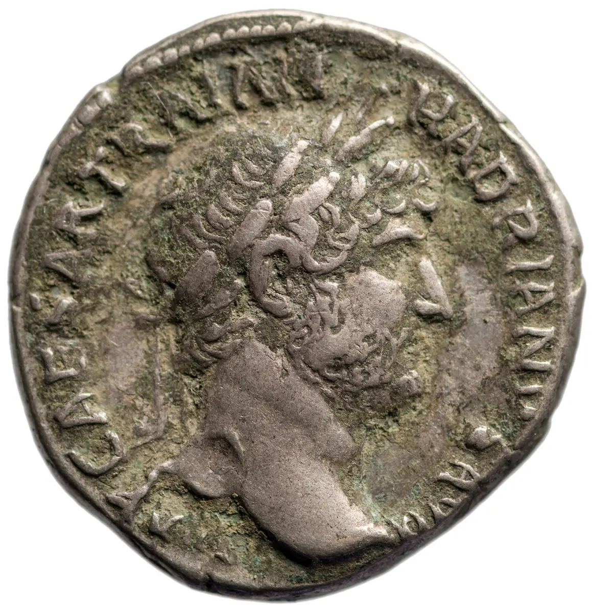 Hadrianus