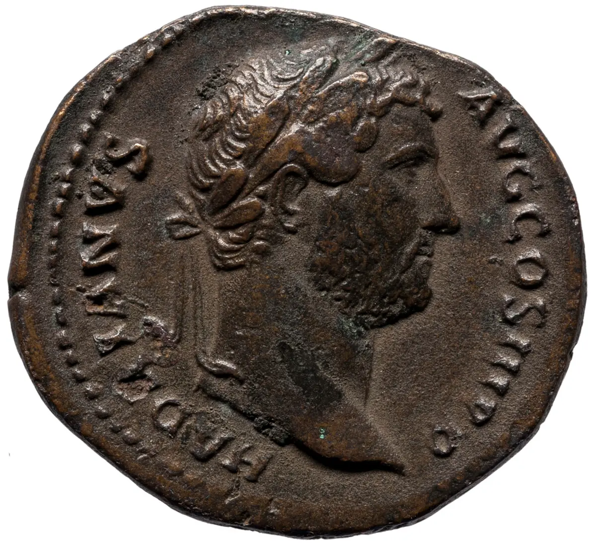Hadrianus