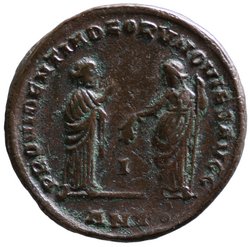 Diocletianus Senior Augustus