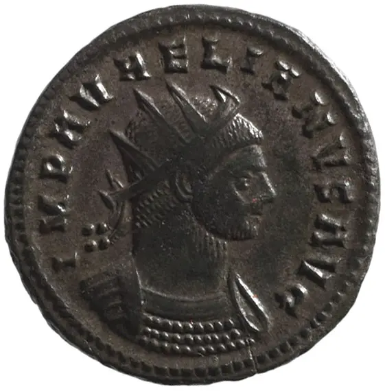Münze