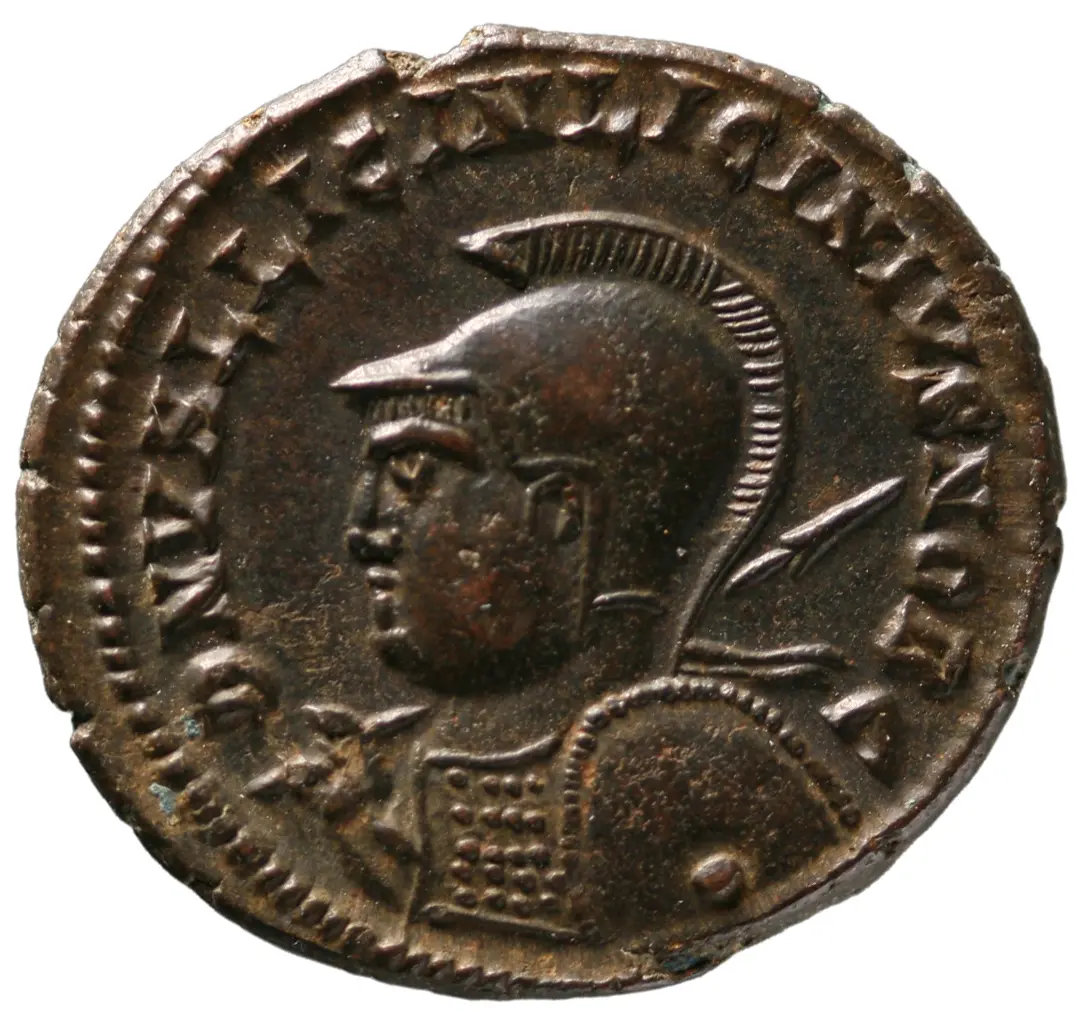 Licinius II.