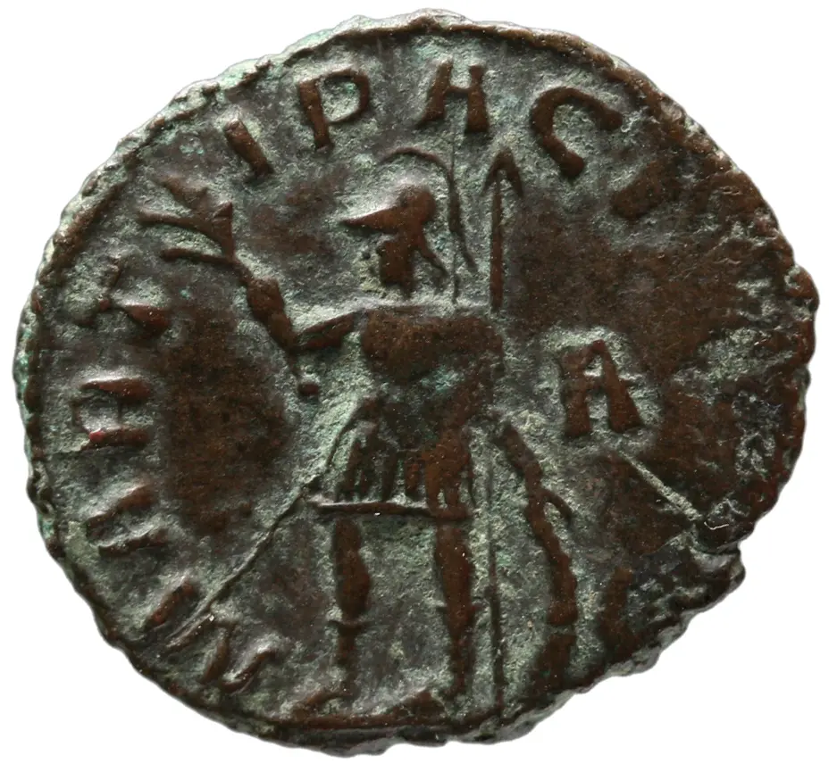 Gallienus