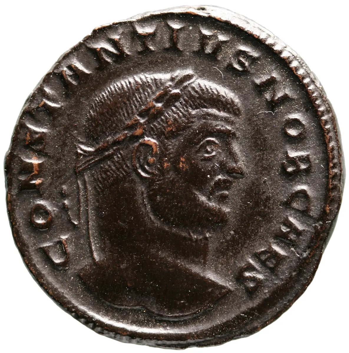 Constantius I. (Chlorus) Caesar
