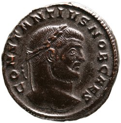Constantius I. (Chlorus) Caesar