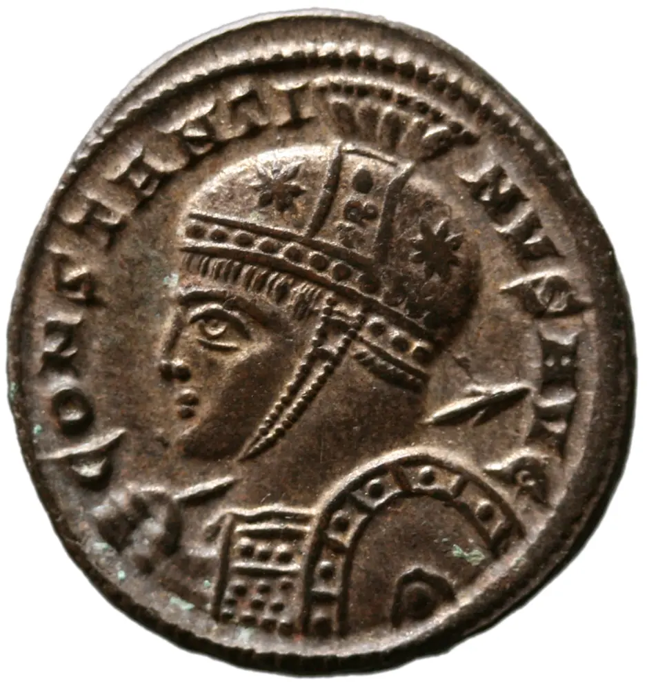 Constantinus I.
