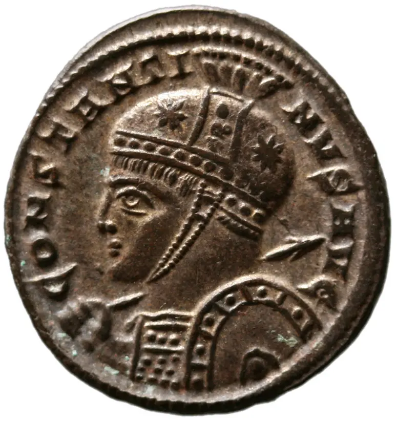 Münze