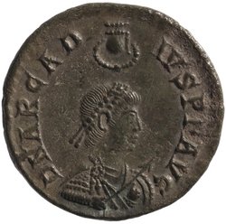 Arcadius