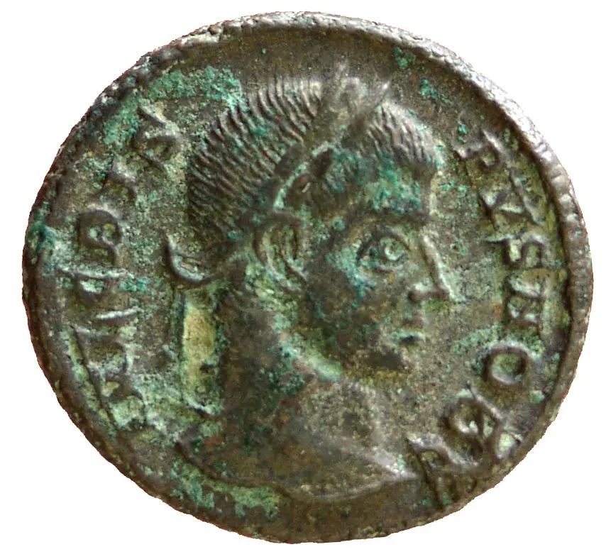 Crispus