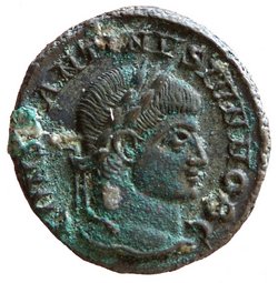 Constantinus II. (Caesar)
