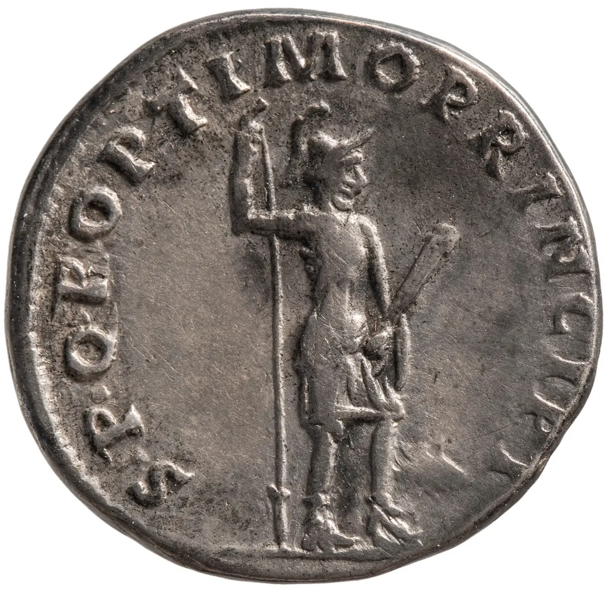 Traianus