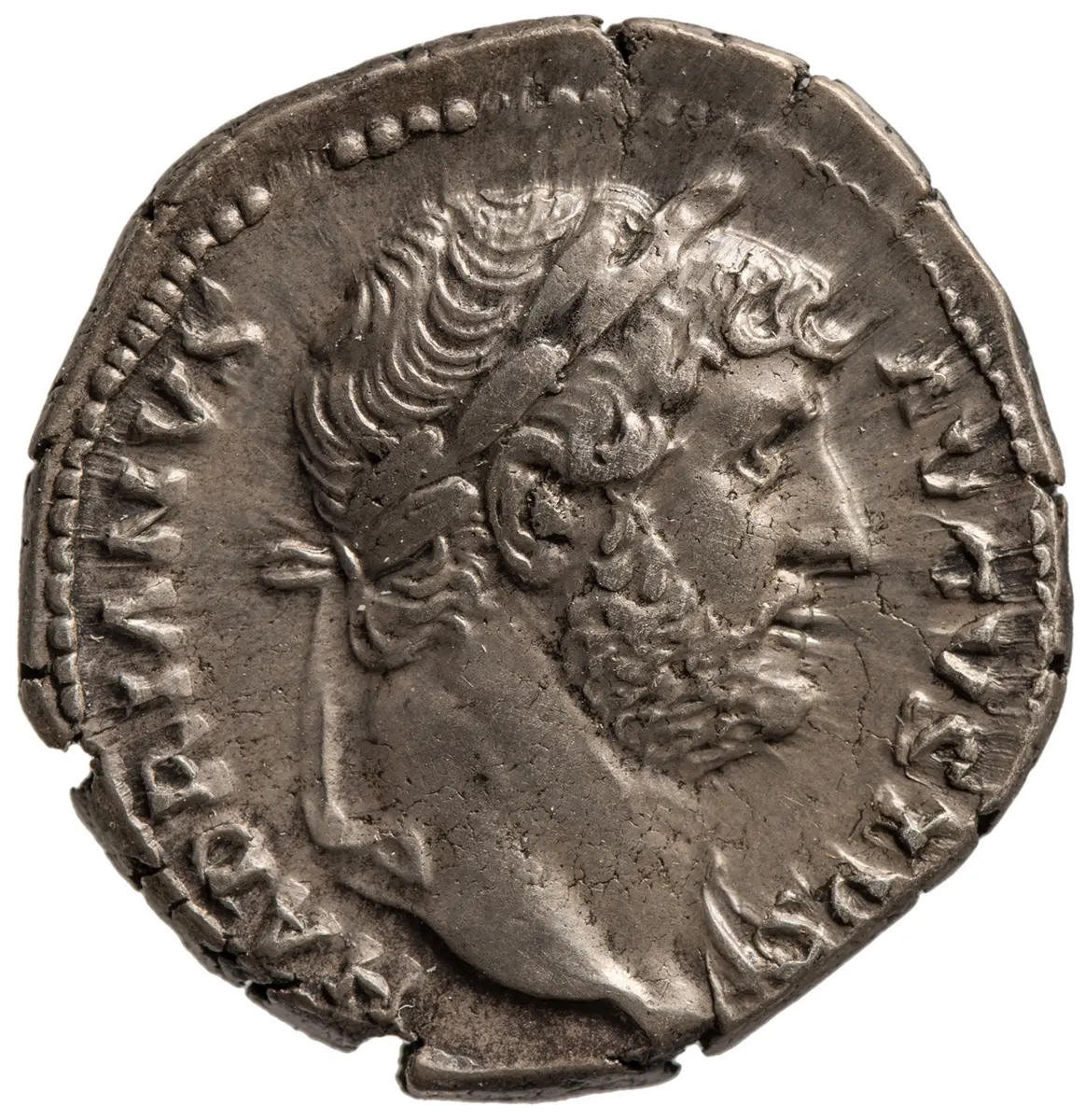 Hadrianus