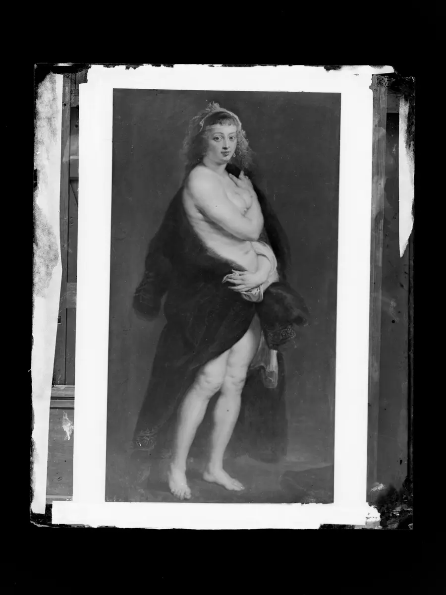 Helena Fourment (