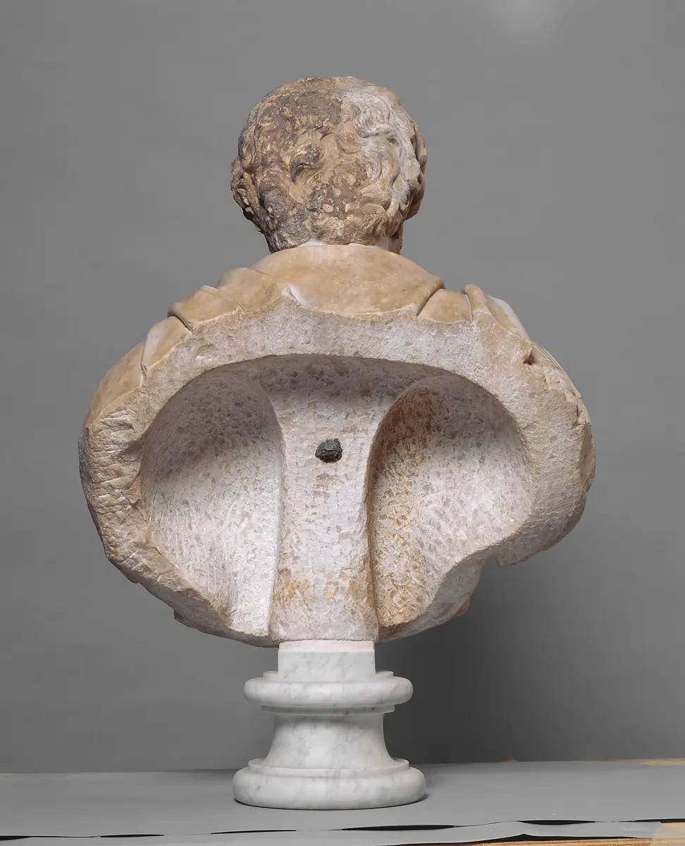 Kaiser Septimius Severus