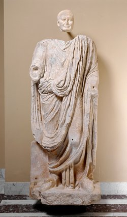 Kaiser Vespasian