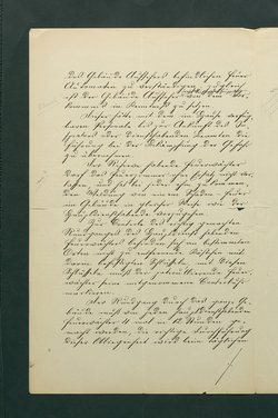 Feuerwachordnung für das Kunsthistorische Museum