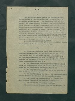 Dienstvorschriften für das Kunsthistorische Museum