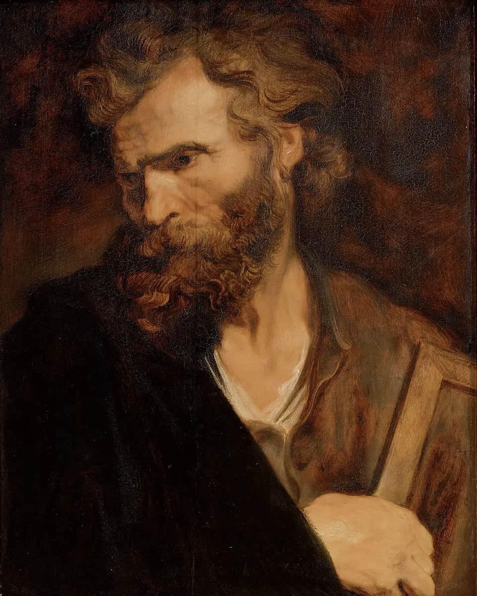 Apostel Judas Thaddäus
