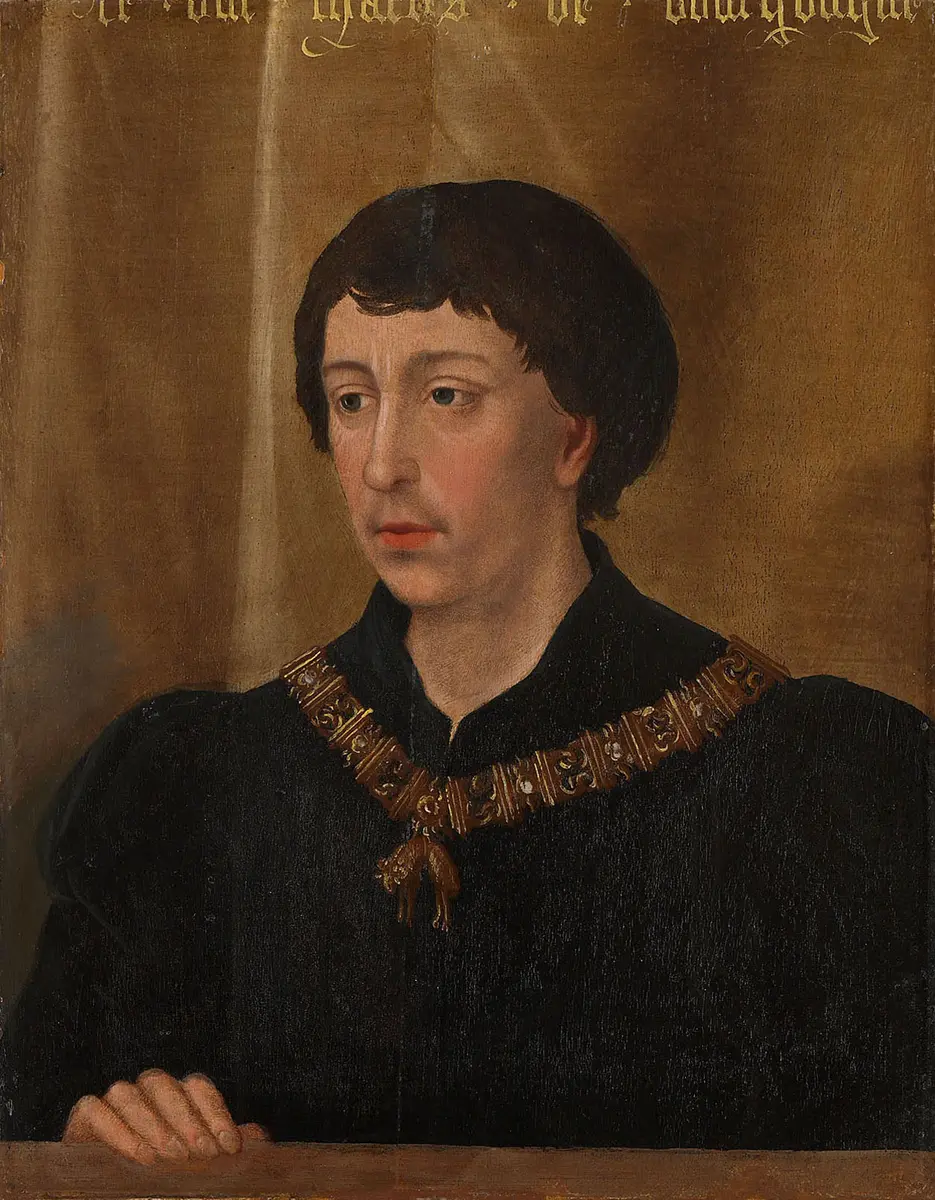 Herzog Karl 