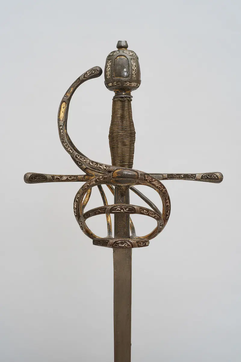 Rapier