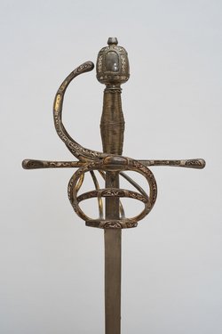 Rapier