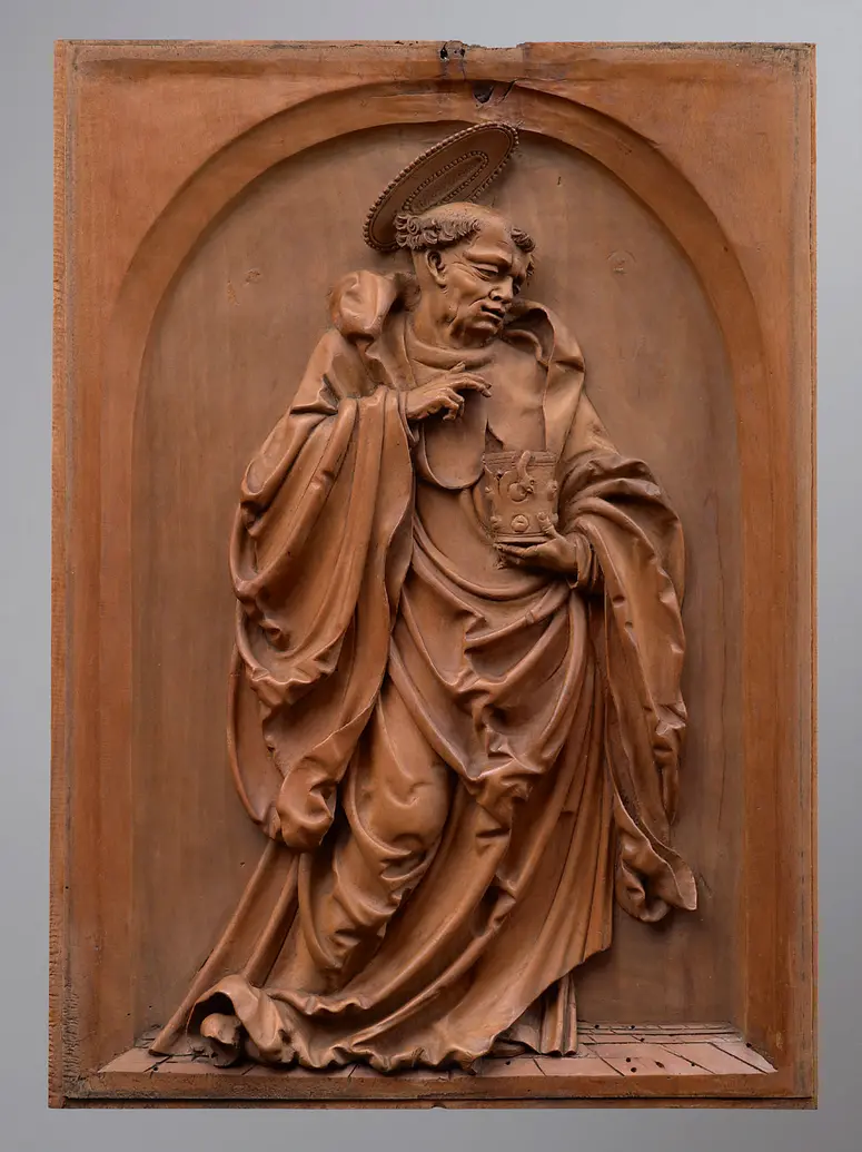 Saint Benedict