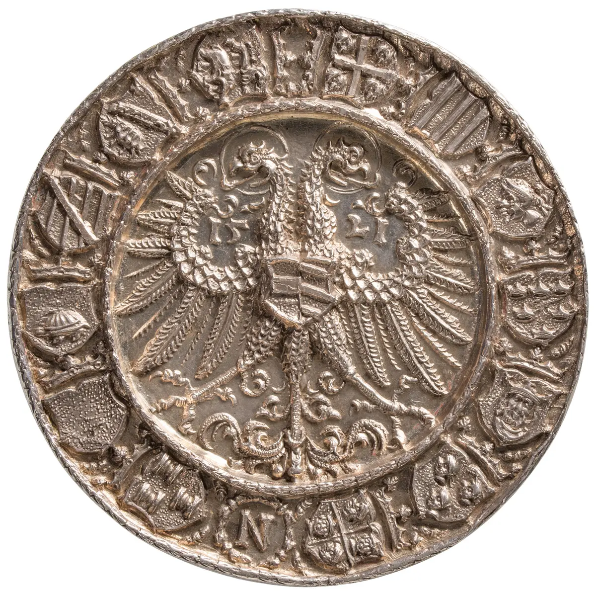 Habsburg: Kaiser Karl V.