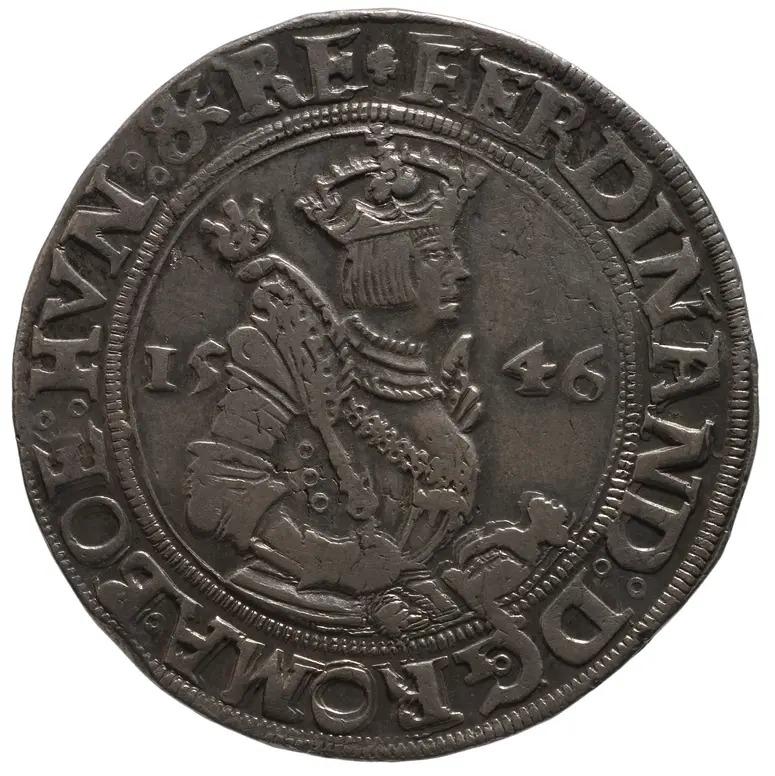 Münze