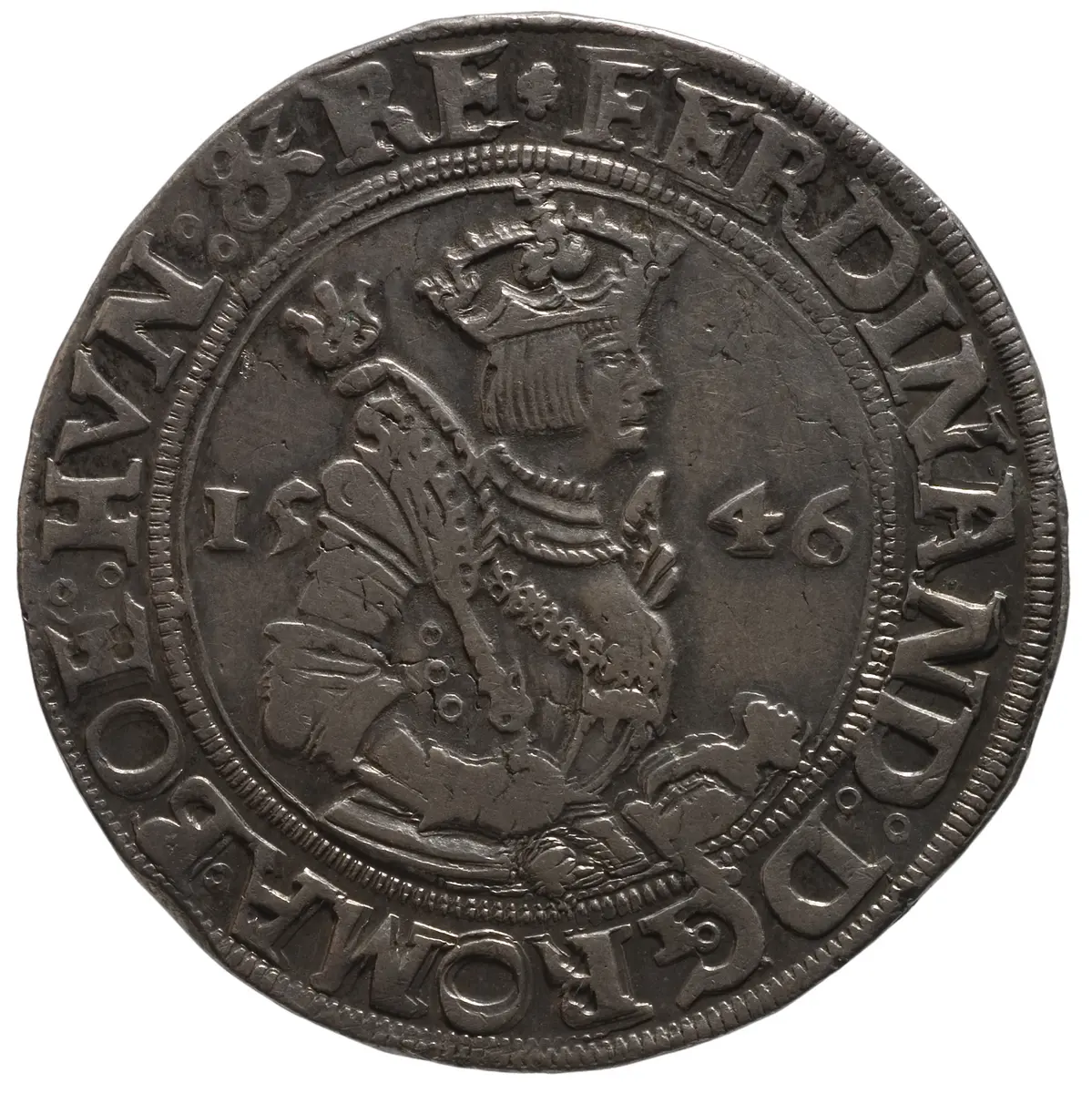 Münze