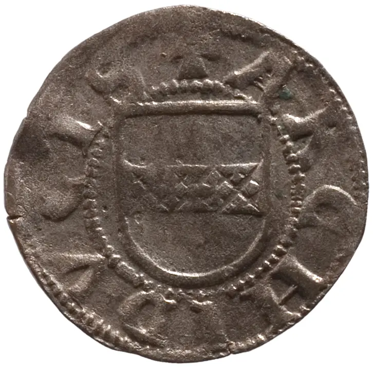 Münze
