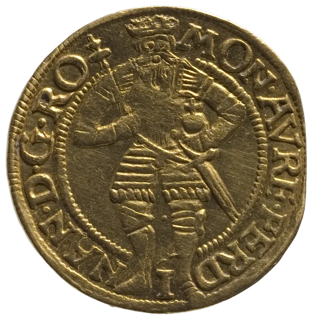 Münze