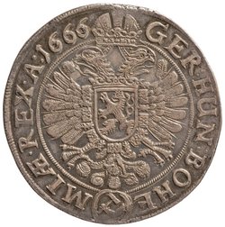 Haus Österreich: Leopold I.